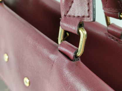 LOUIS VUITTON RFID Verified DR 5106 Monogram Venus Handbag