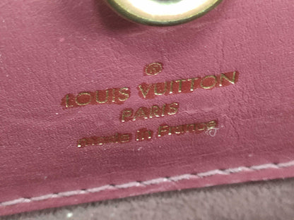 LOUIS VUITTON RFID Verified DR 5106 Monogram Venus Handbag