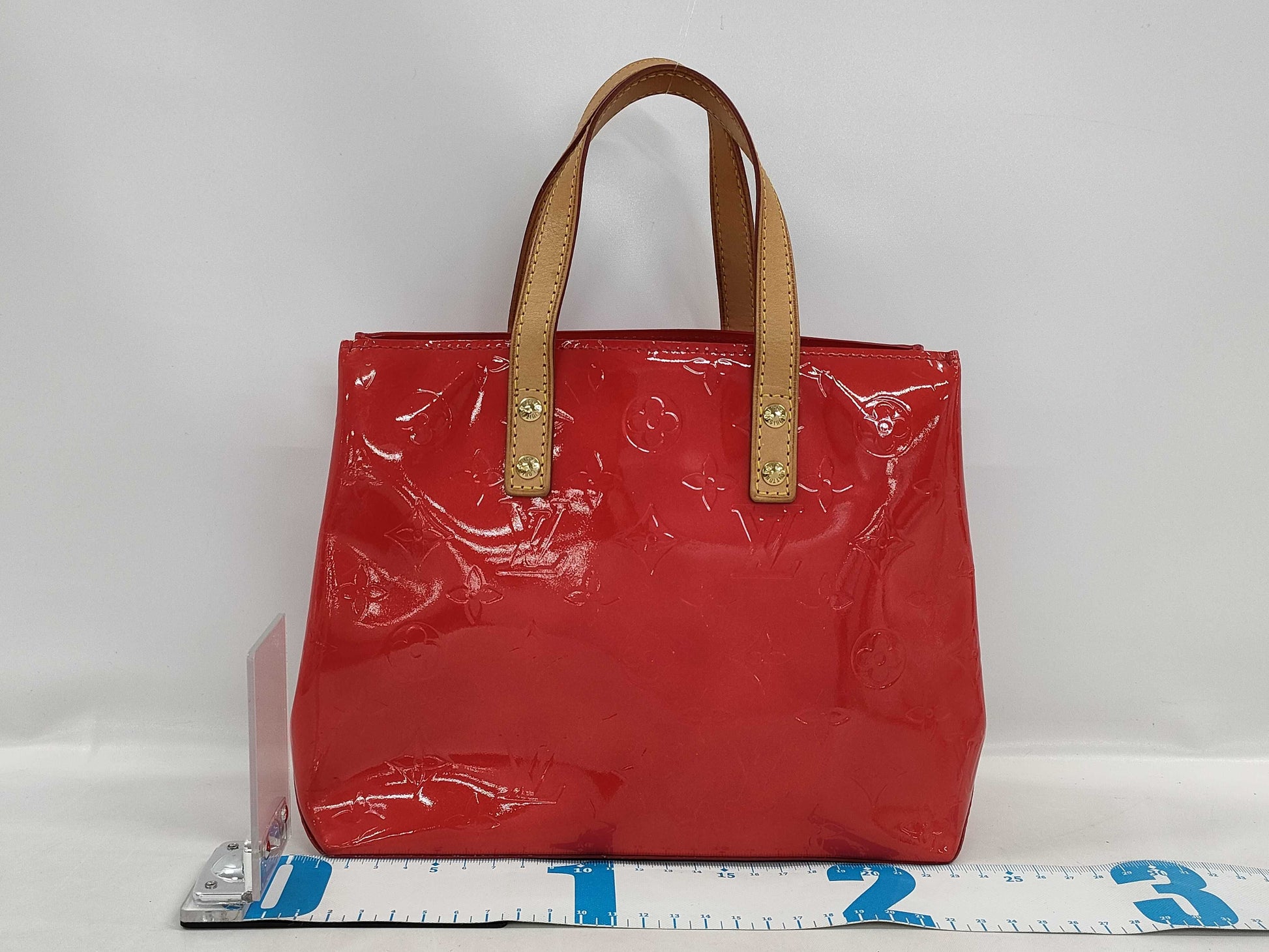 LOUIS VUITTON LOUIS VUITTON Reed PM Handbag