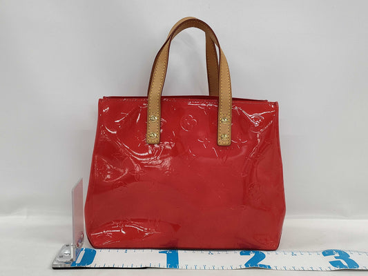 LOUIS VUITTON LOUIS VUITTON Reed PM Handbag