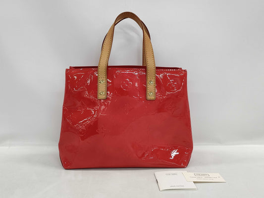 LOUIS VUITTON LOUIS VUITTON Reed PM Handbag