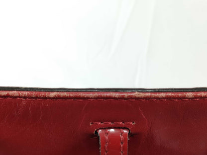 LOUIS VUITTON RFID Unverifiable CA 5104 Vernis LOUIS VUITTON Montaigne MM Handbag