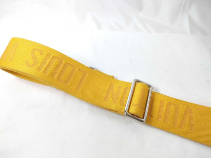 LOUIS VUITTON RFID Verified, Serial Number Unverifiable, Epi Louis Vuitton City Keepall Handbag