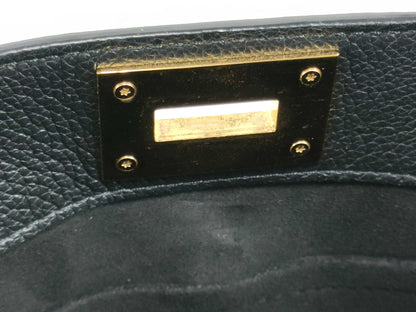 LOUIS VUITTON RFID Verified, Serial Number Unverified LOUIS VUITTON On My Side PM Handbag