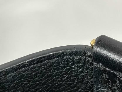 LOUIS VUITTON RFID Verified, Serial Number Unverified LOUIS VUITTON On My Side PM Handbag