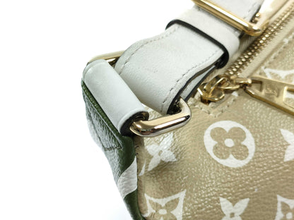 LOUIS VUITTON LOUIS VUITTON Bum Bag Waist Bag