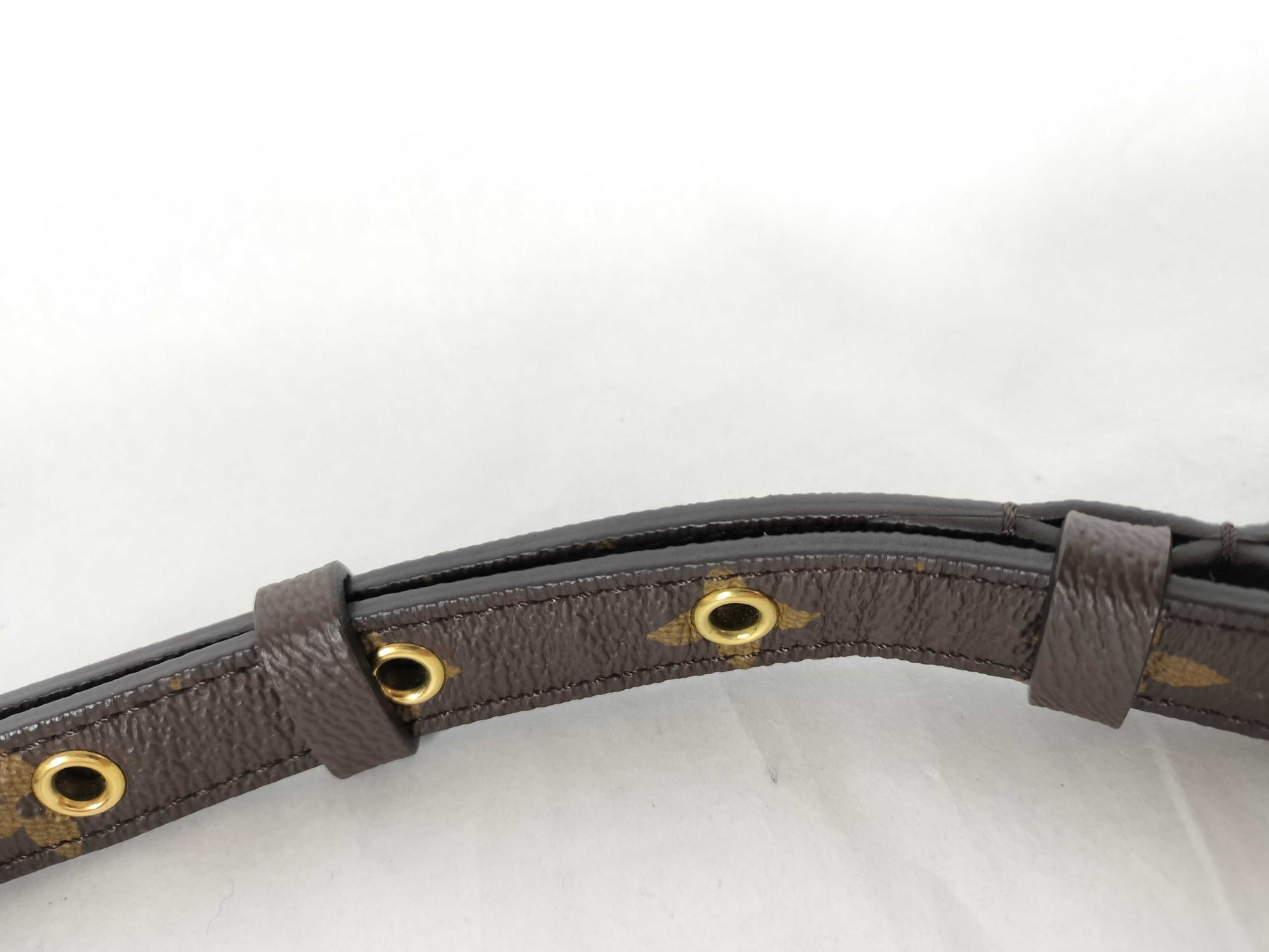 LOUIS VUITTON Monogram Pochette Metis MM Shoulder Bag