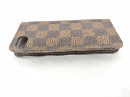 LOUIS VUITTON BC4107 Damier LOUIS VUITTON iPhone 7 Folio Other Accessories