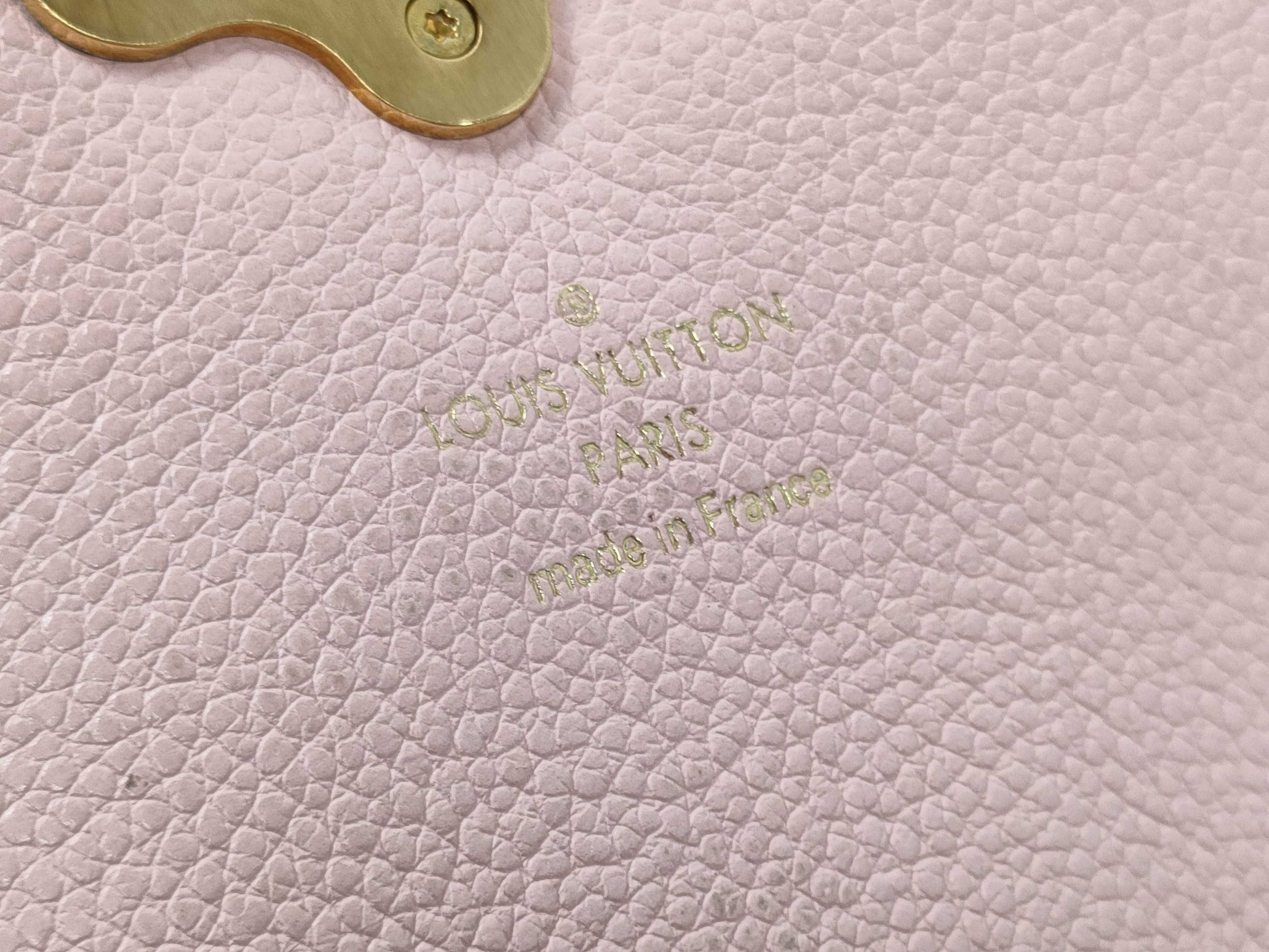 LOUIS VUITTON RFID Verified SR 2148 Damier Clapton BKPK Backpack