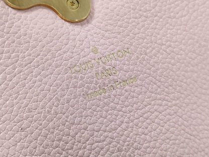 LOUIS VUITTON RFID Verified SR 2148 Damier Clapton BKPK Backpack