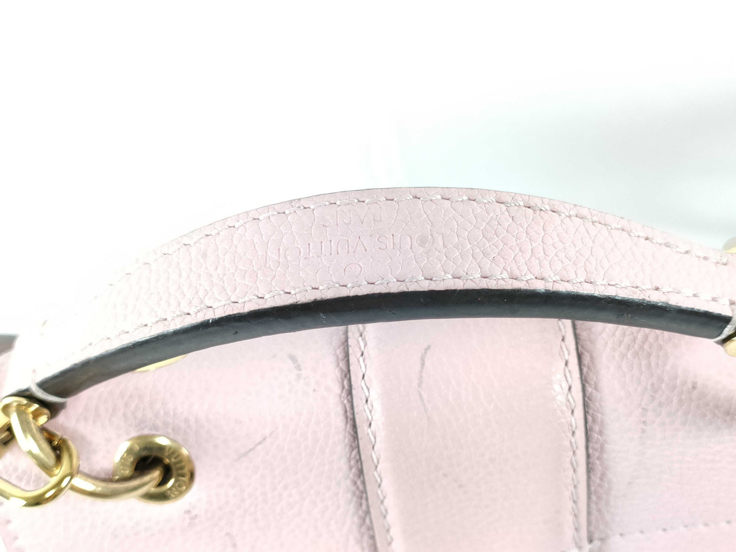 LOUIS VUITTON RFID Verified SR 2148 Damier Clapton BKPK Backpack