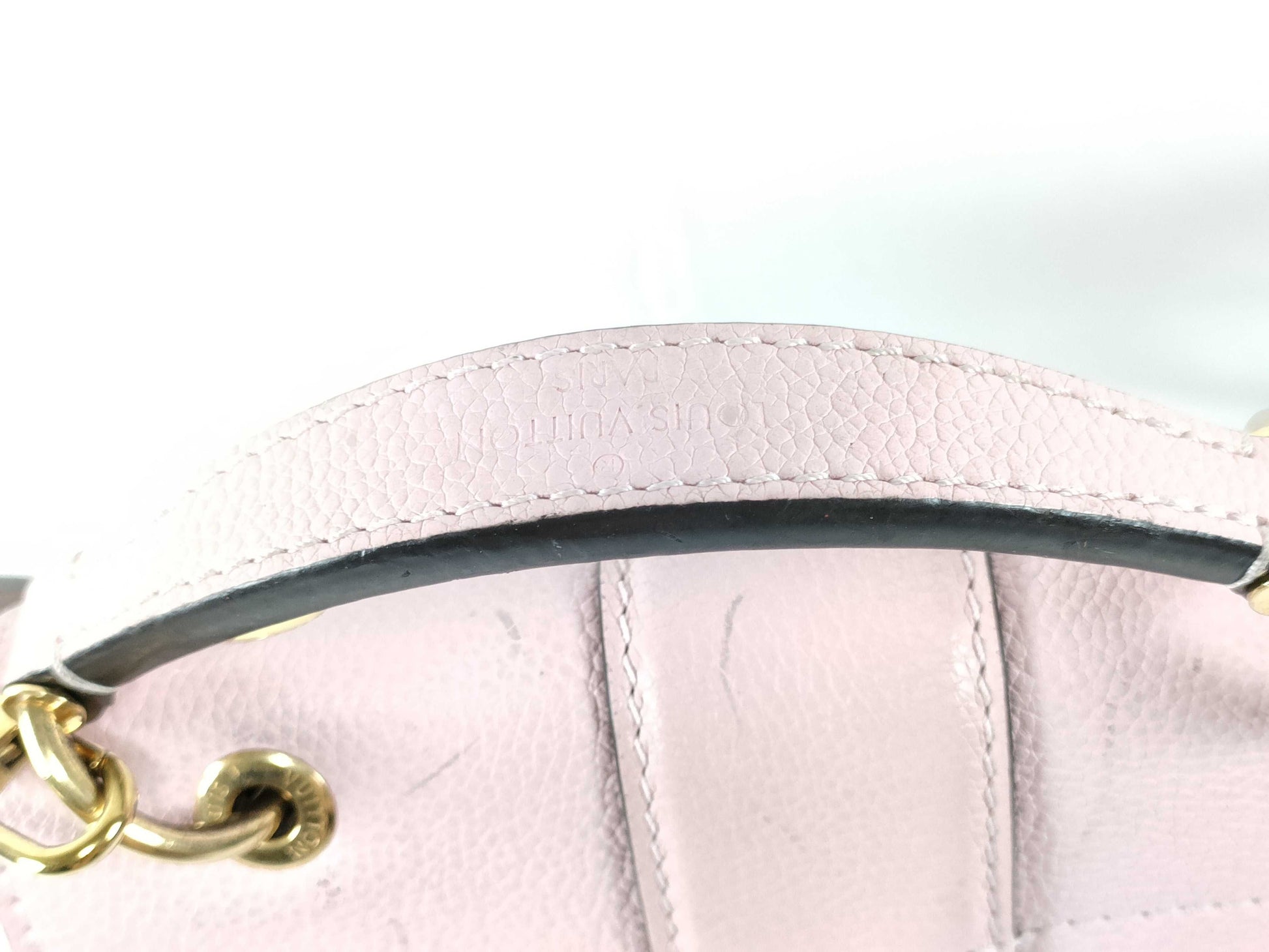 LOUIS VUITTON RFID Verified SR 2148 Damier Clapton BKPK Backpack