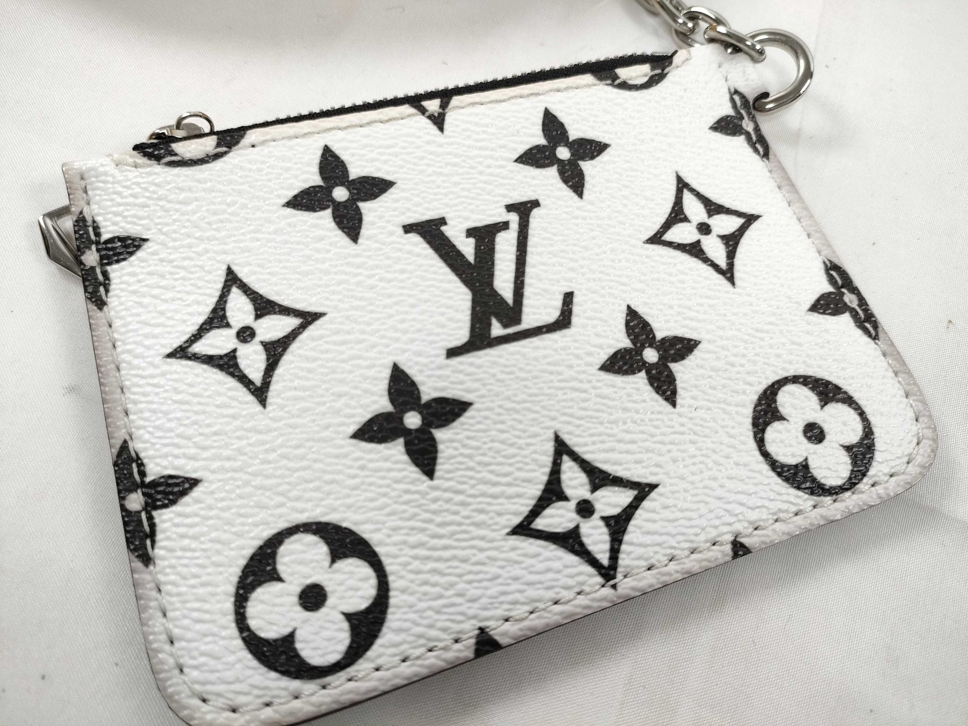 LOUIS VUITTON Epi Marel NM Handbag