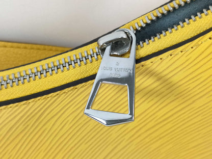 LOUIS VUITTON Epi Marel NM Handbag