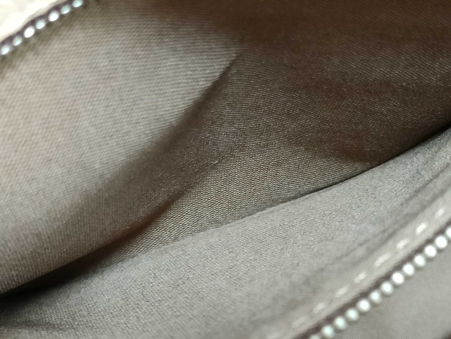 LOUIS VUITTON RFID Unverified SR 0042 Monogram LOUIS VUITTON Vavin GM Handbag
