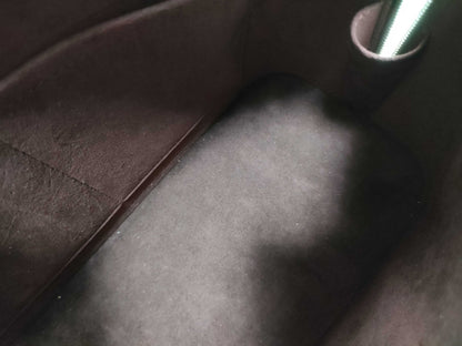 LOUIS VUITTON RFID Unverifiable FL 2142 Epi Louis Vuitton Alma Handbag