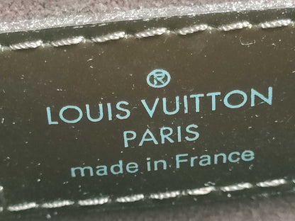 LOUIS VUITTON RFID Unverifiable FL 2142 Epi Louis Vuitton Alma Handbag