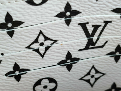 LOUIS VUITTON RFID Verified GI 1139 LOUIS VUITTON Pochette Double Shoulder Bag