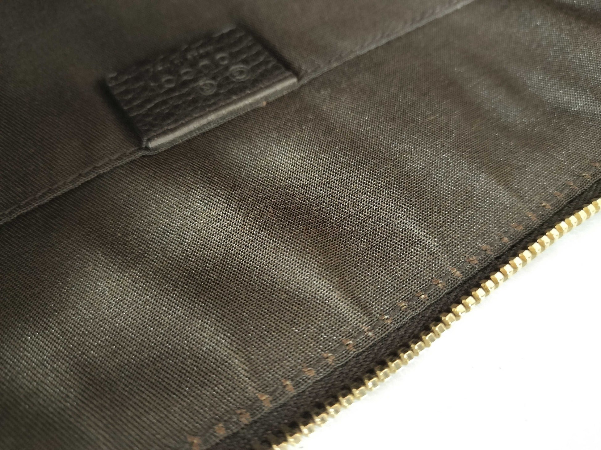 GUCCI Bamboo Clutch Bag GUCCI Bamboo Clutch Bag