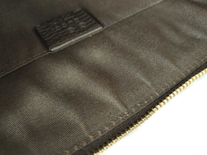 GUCCI Bamboo Clutch Bag GUCCI Bamboo Clutch Bag