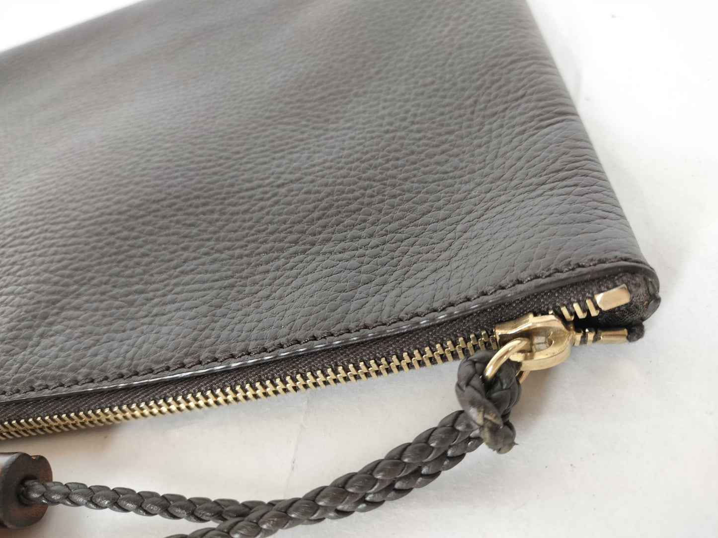 GUCCI Bamboo Clutch Bag GUCCI Bamboo Clutch Bag