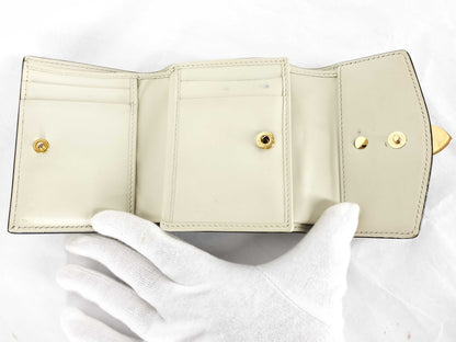 GUCCI GG GUCCI Compact Wallet