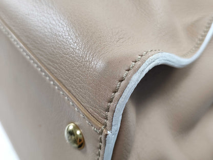 FENDI FENDI Peekaboo Large Handbag