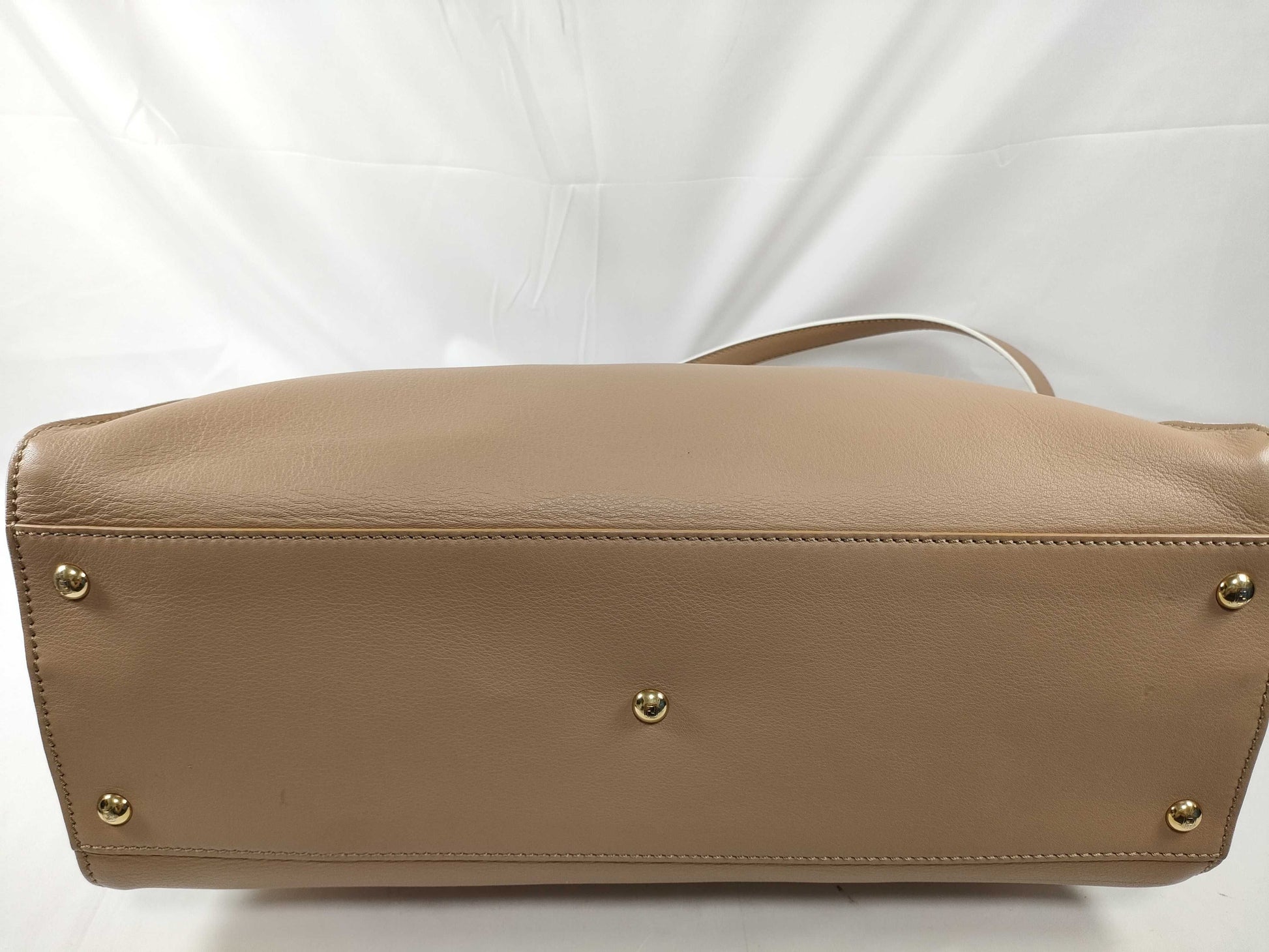 FENDI FENDI Peekaboo Large Handbag