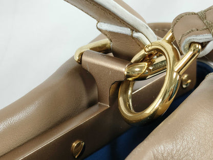 FENDI FENDI Peekaboo Large Handbag