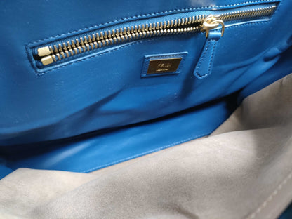 FENDI FENDI Peekaboo Large Handbag