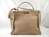 FENDI FENDI Peekaboo Large Handbag