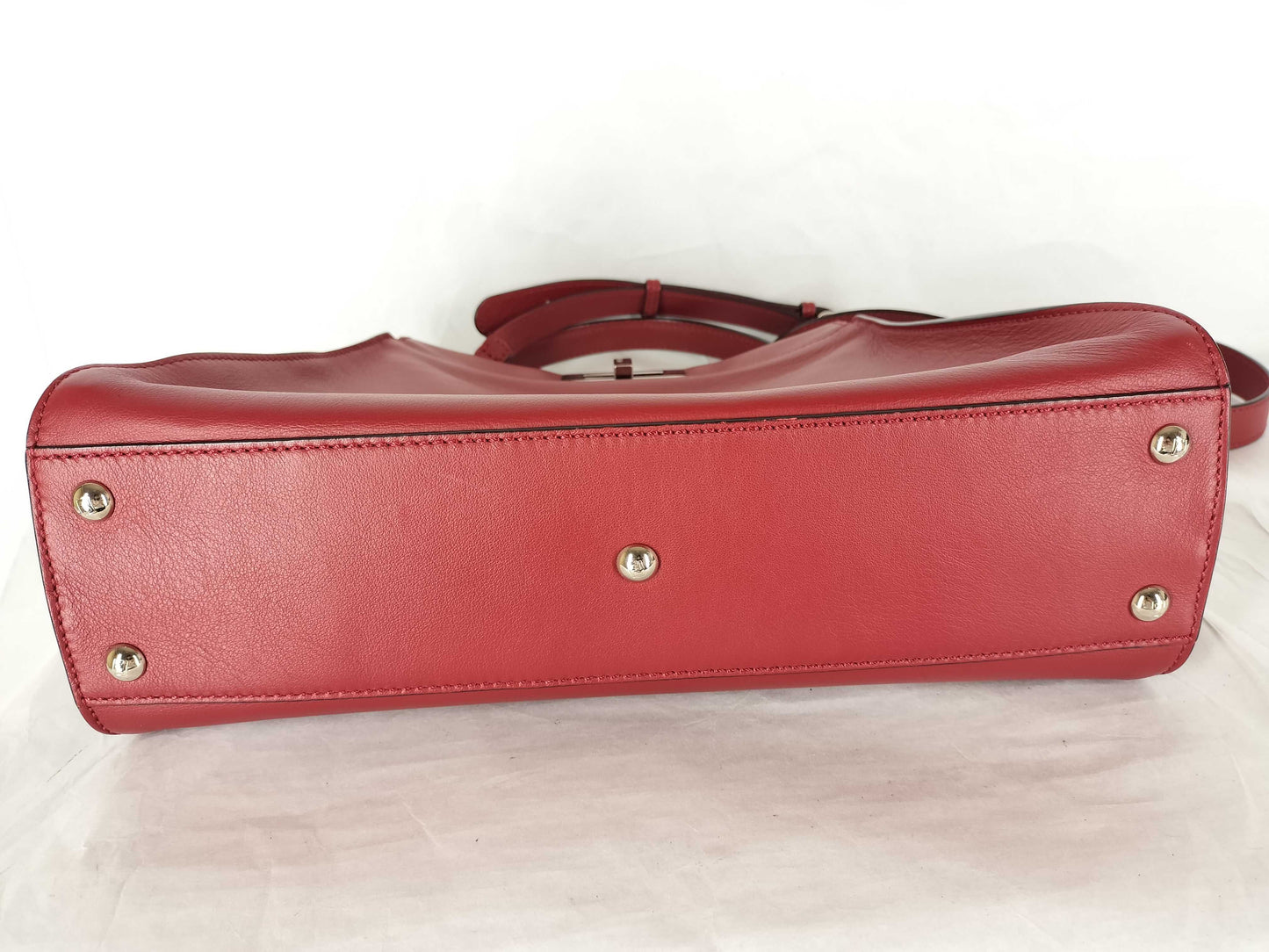 FENDI FENDI Peekaboo Medium Handbag