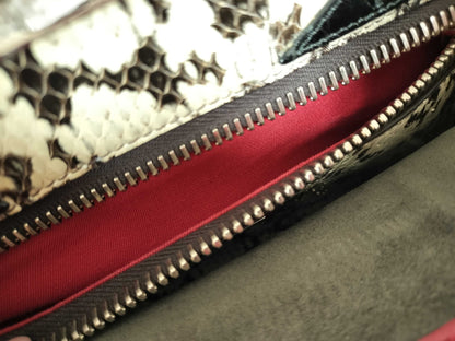 FENDI FENDI Peekaboo Medium Handbag