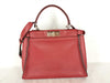 FENDI FENDI Peekaboo Medium Handbag