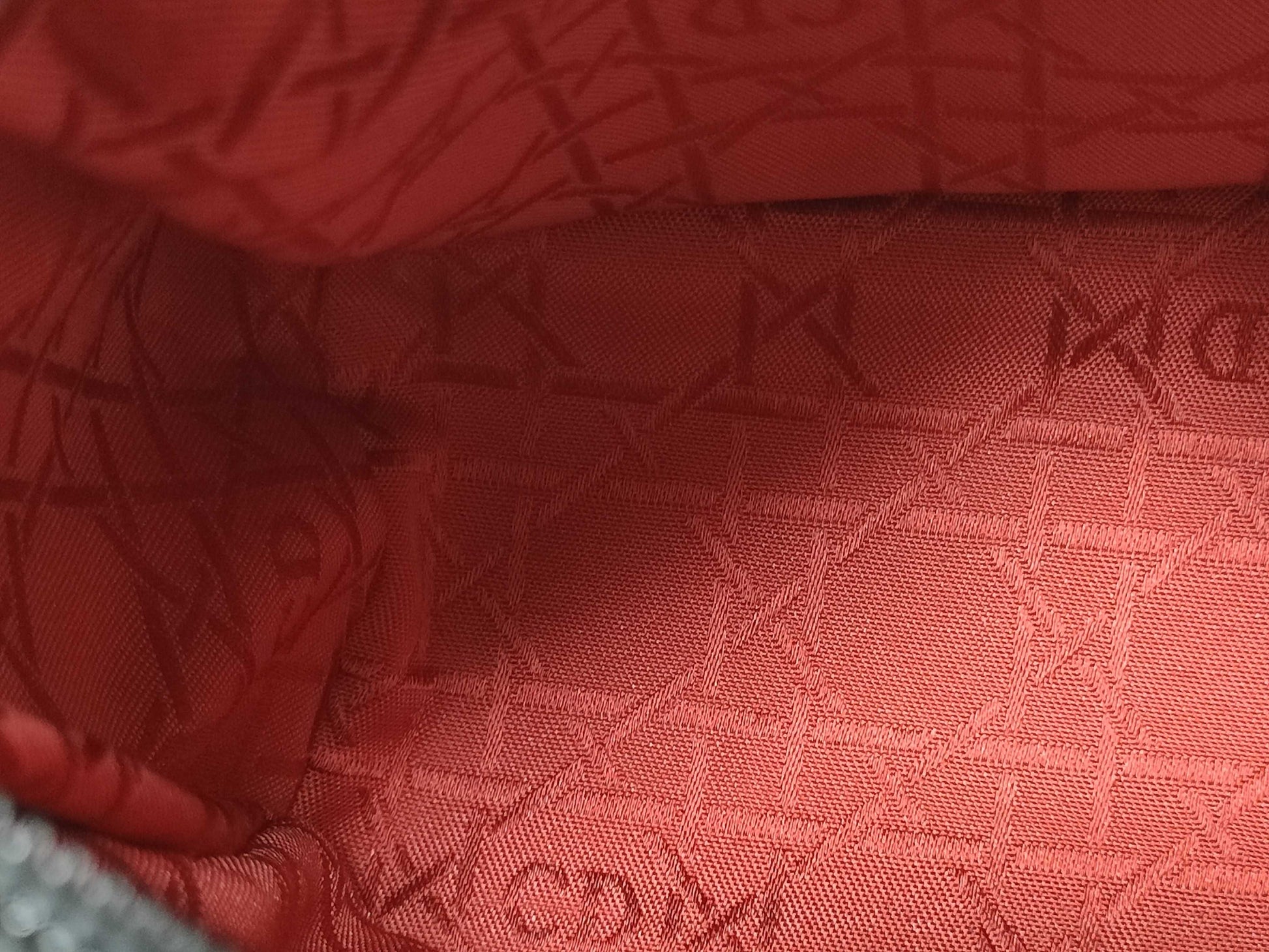 Dior Christian Dior Lady Dior Midi Handbag