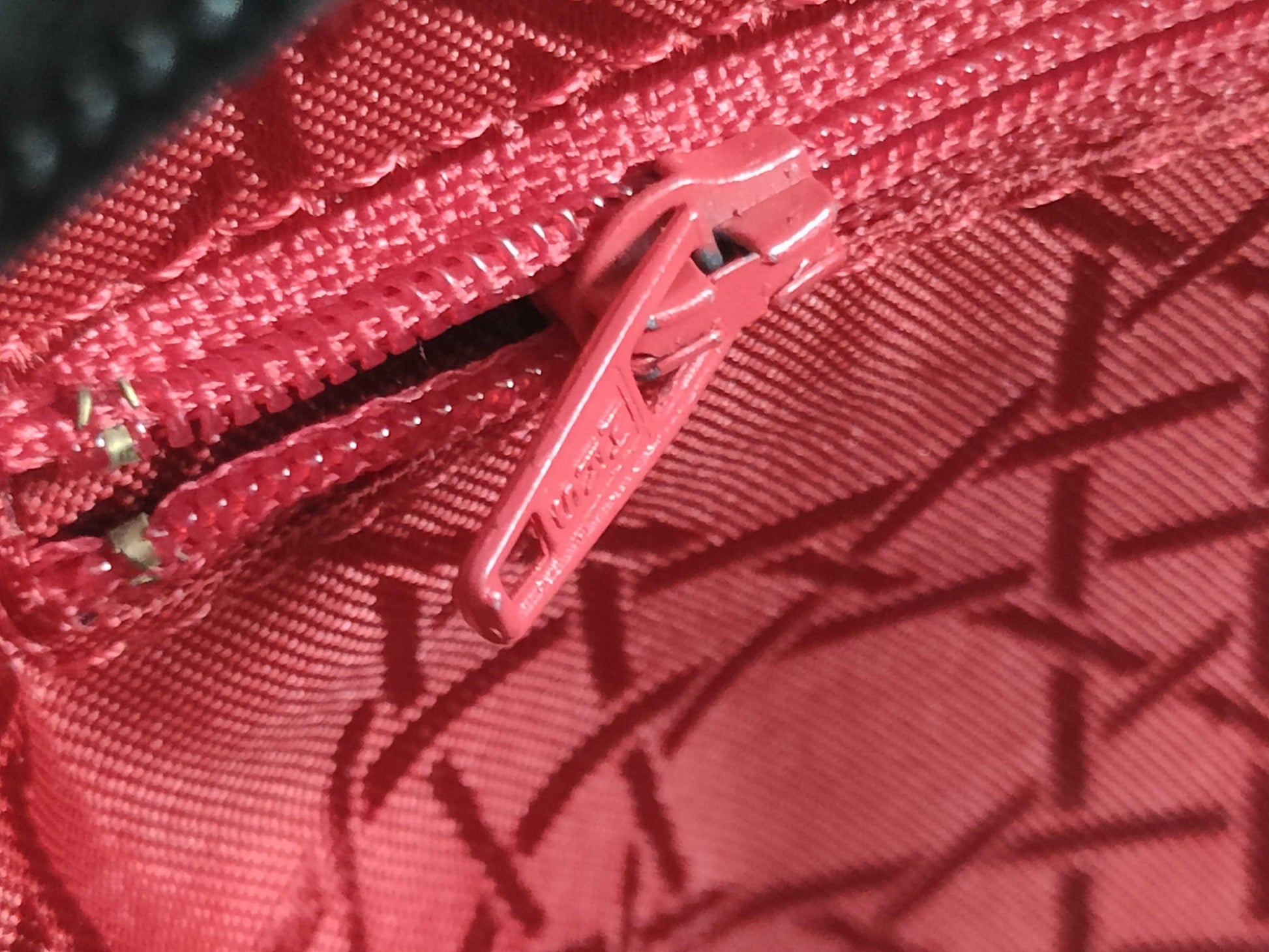 Dior Christian Dior Lady Dior Midi Handbag
