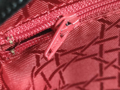 Dior Christian Dior Lady Dior Midi Handbag