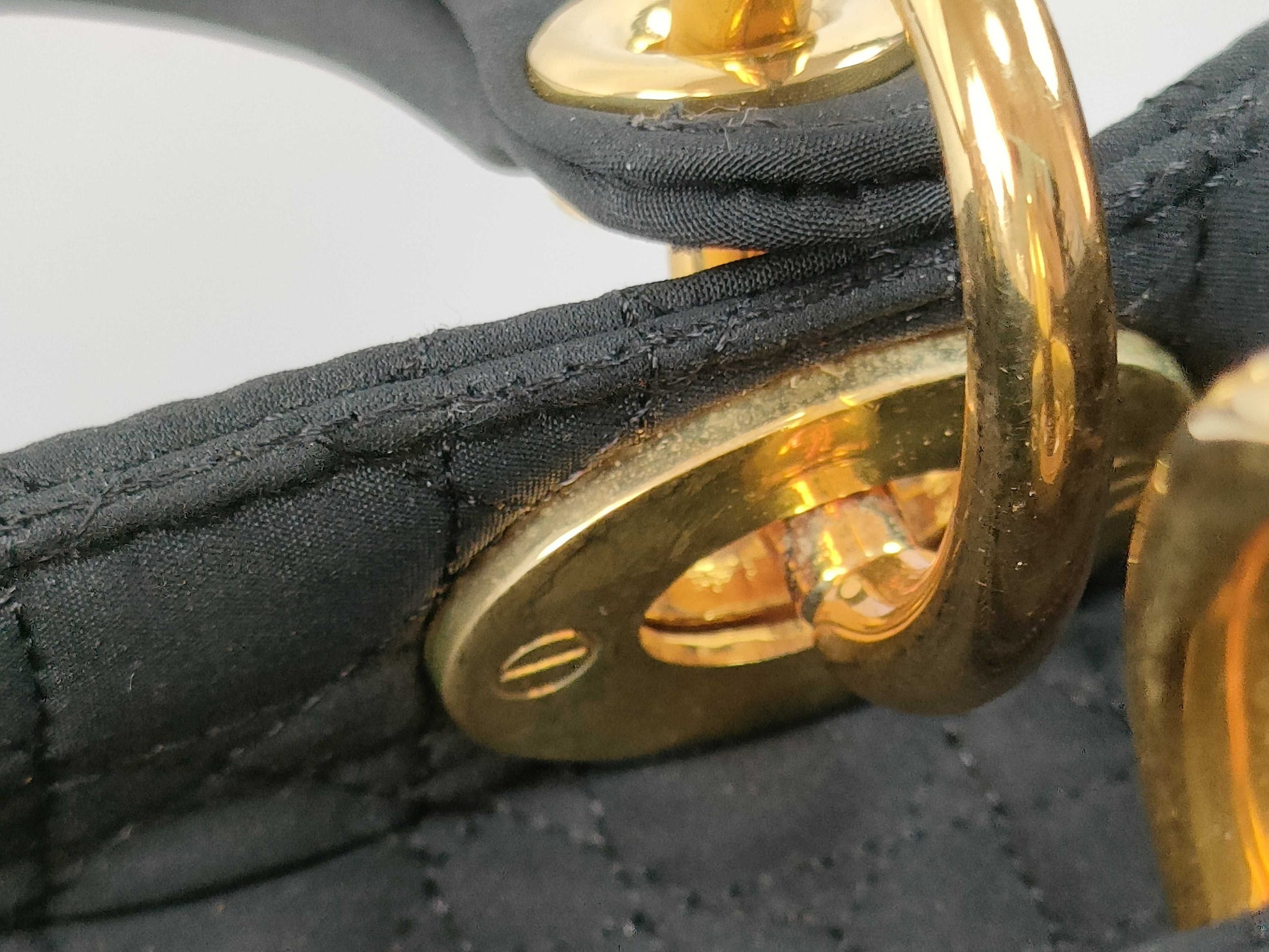 Dior Christian Dior Lady Dior Midi Handbag