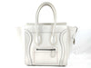 CELINE CELINE Luggage Micro Handbag
