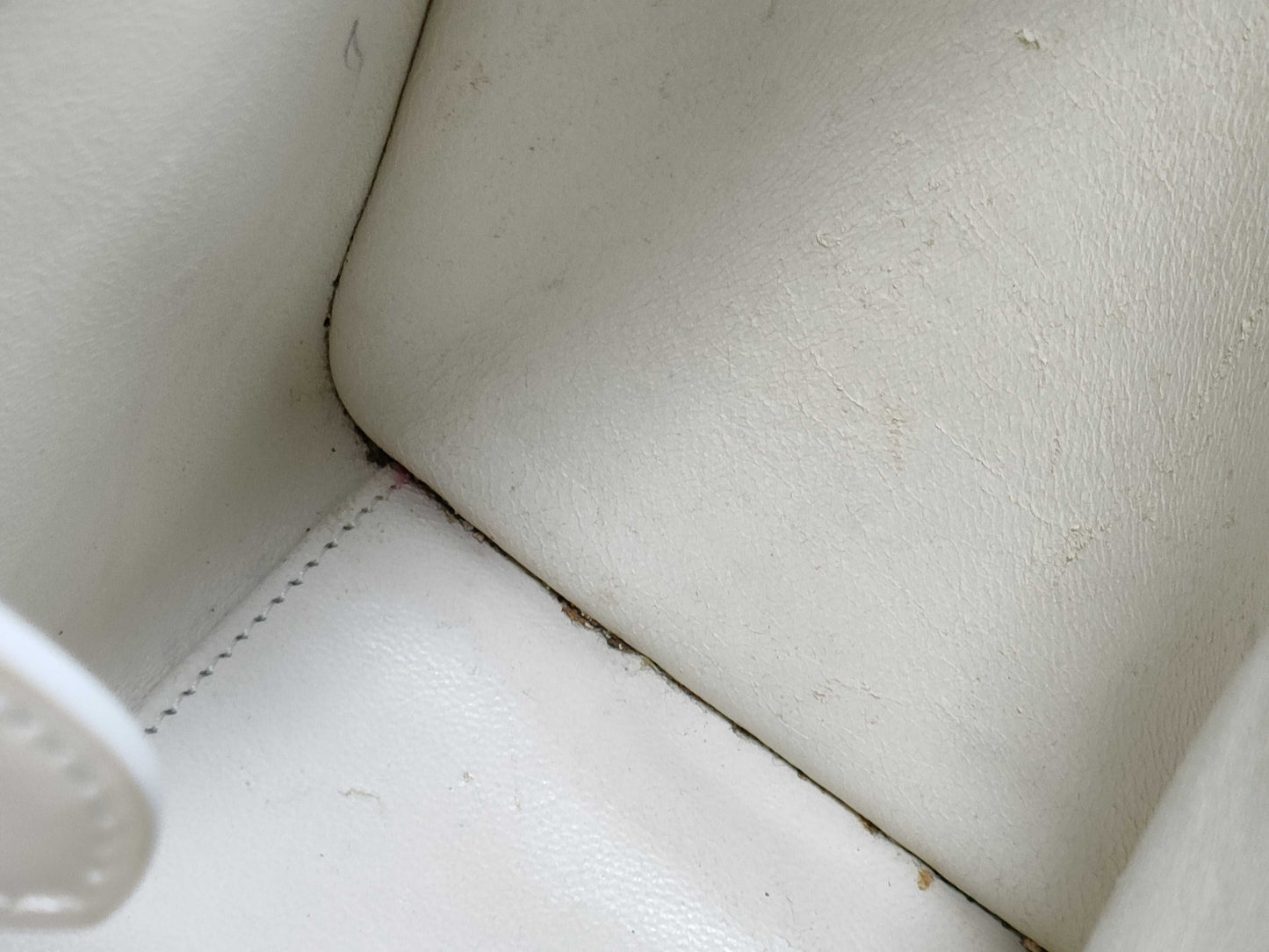 CELINE CELINE Luggage Micro Handbag