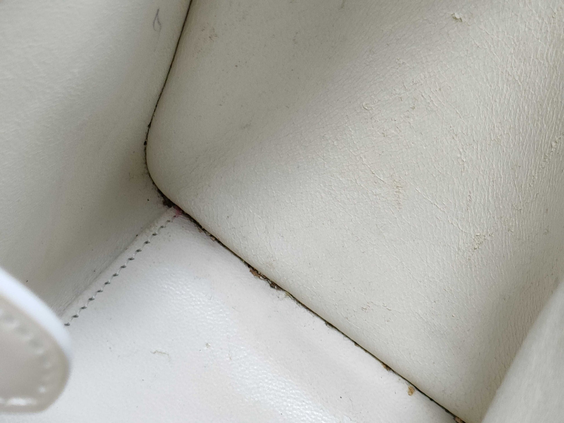 CELINE CELINE Luggage Micro Handbag