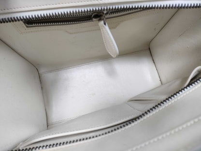 CELINE CELINE Luggage Micro Handbag