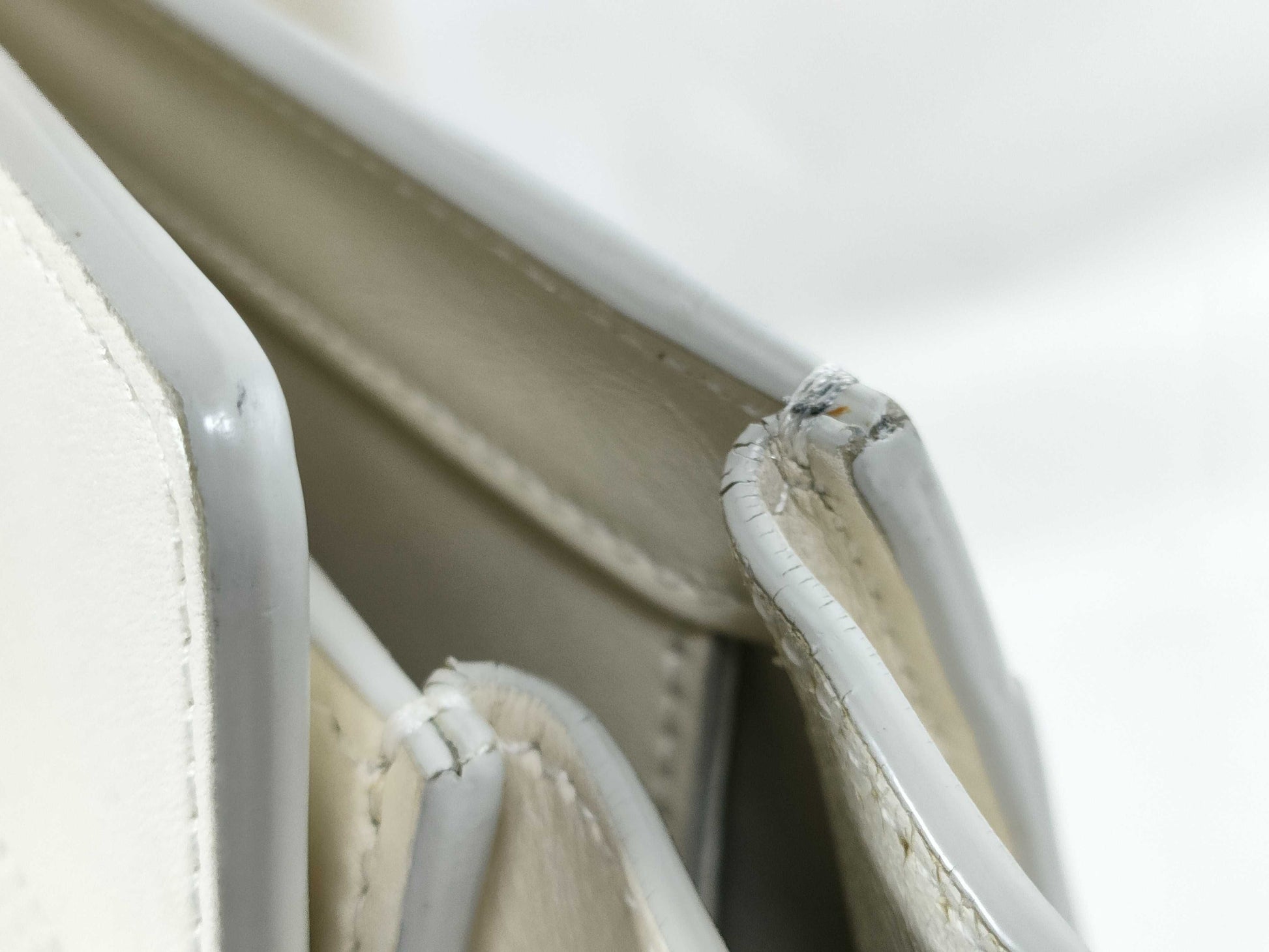 CELINE CELINE Luggage Micro Handbag