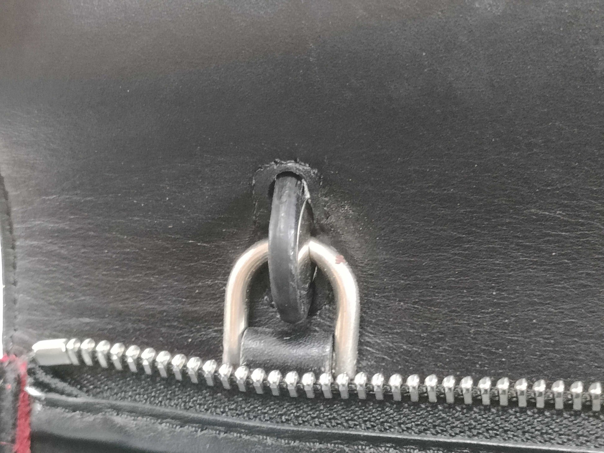 CELINE CELINE Belt Bag Mini Handbag