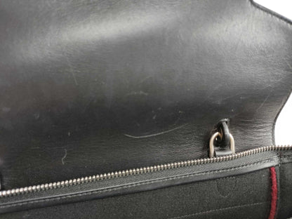 CELINE CELINE Belt Bag Mini Handbag