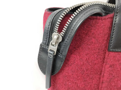 CELINE CELINE Belt Bag Mini Handbag