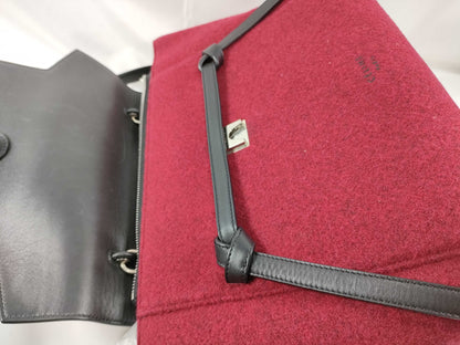 CELINE CELINE Belt Bag Mini Handbag