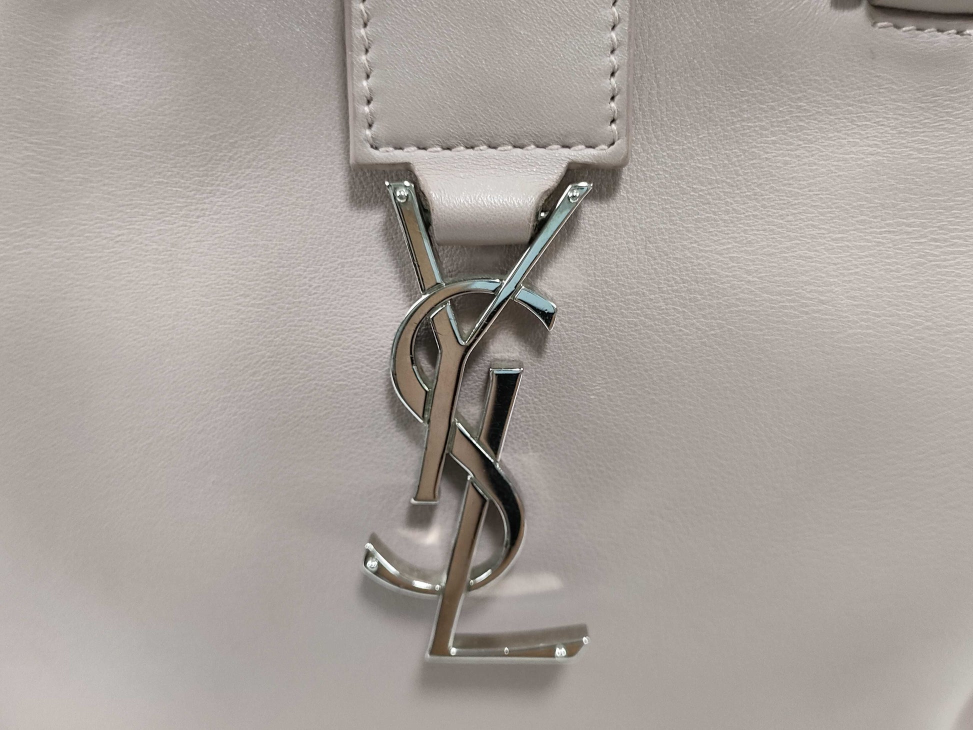SAINT LAURENT SAINT LAURENT Baby Cabas Handbag