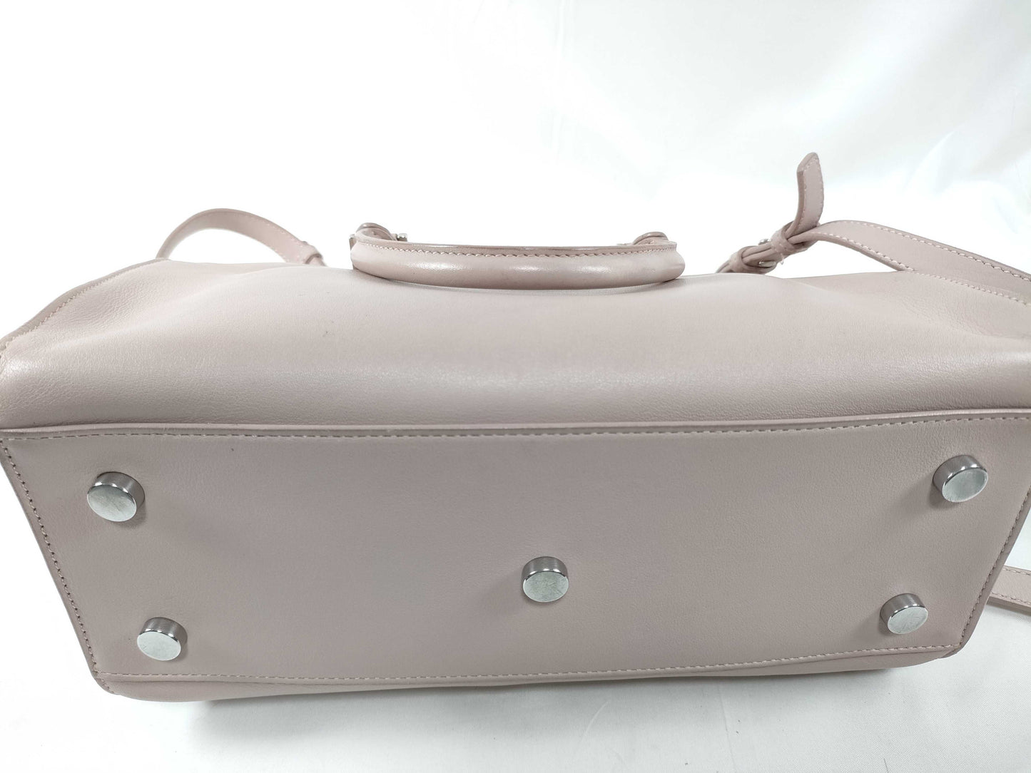 SAINT LAURENT SAINT LAURENT Baby Cabas Handbag
