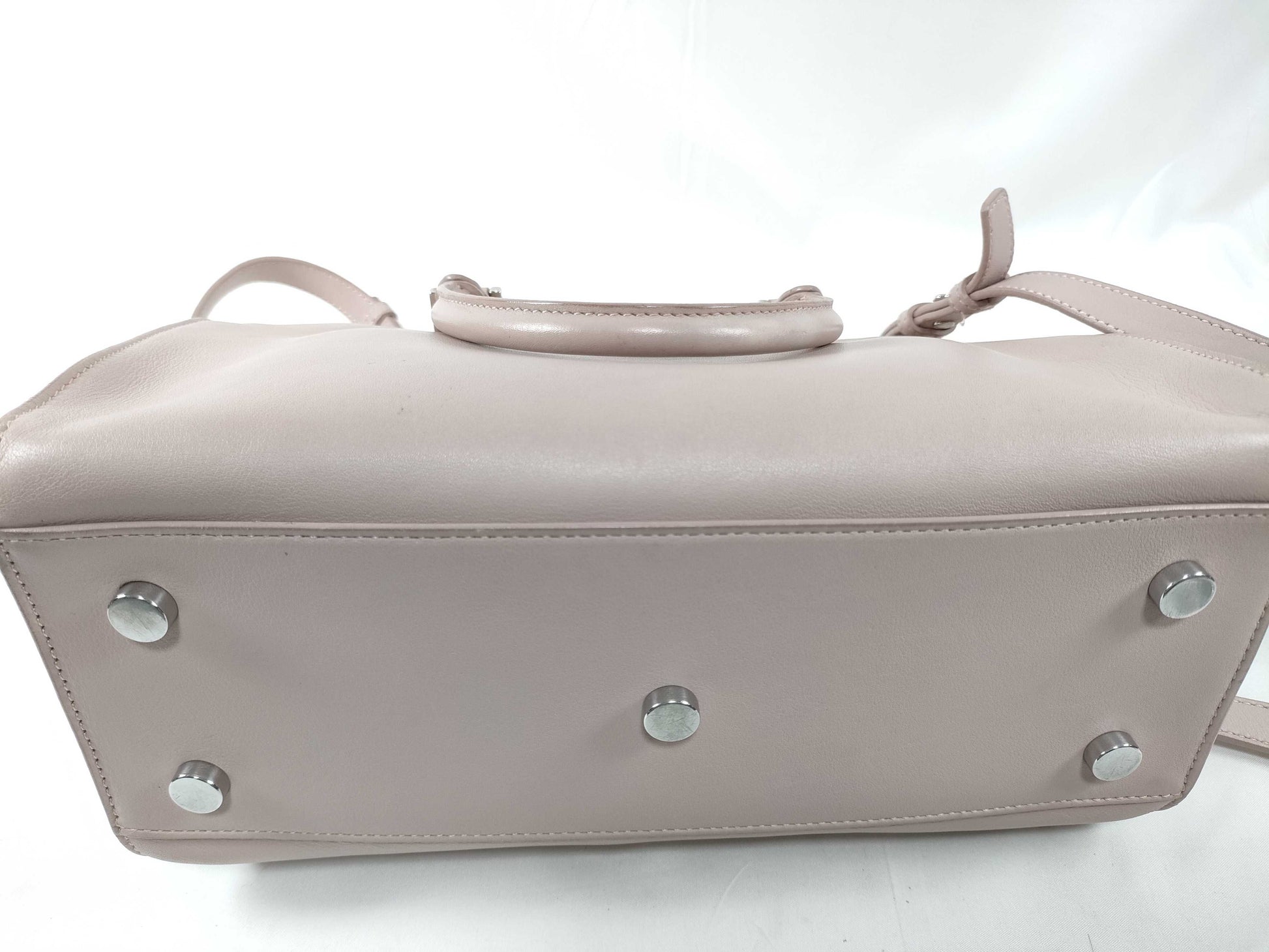 SAINT LAURENT SAINT LAURENT Baby Cabas Handbag